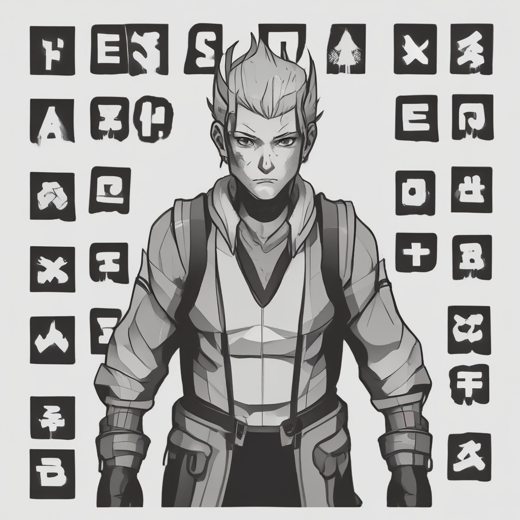 Avatar of User1