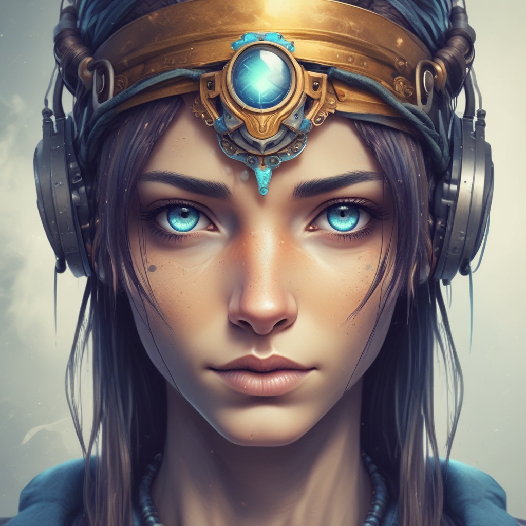 Avatar of User10