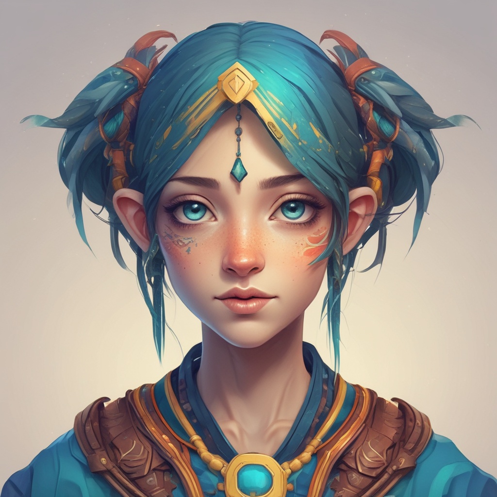 Avatar of User2