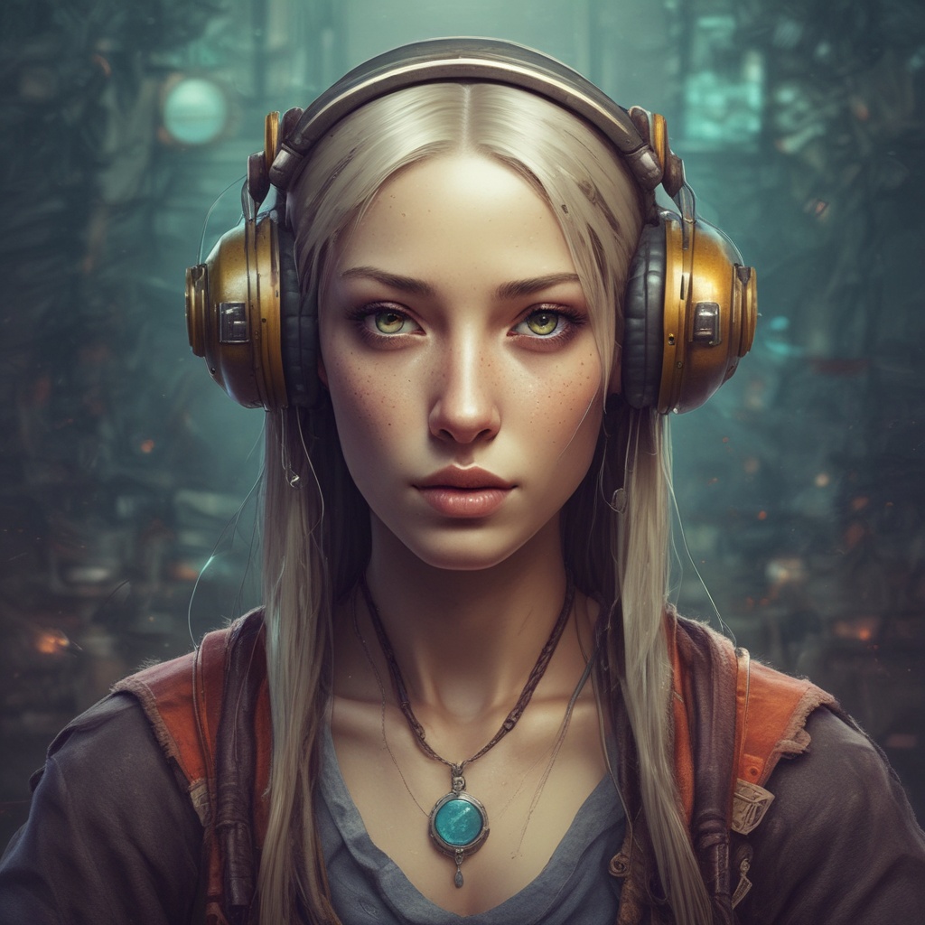 Avatar of User4