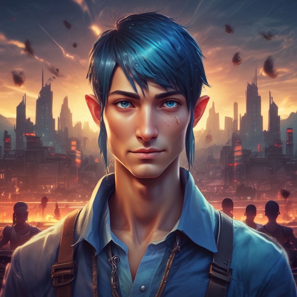 Avatar of User5
