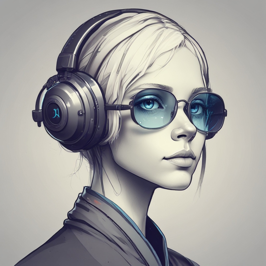 Avatar of User8