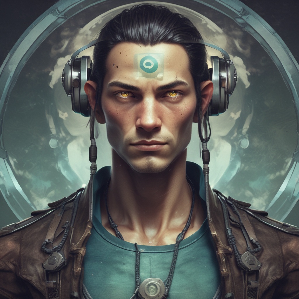 Avatar of User9